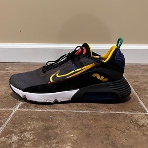 Nike Air Max 20/90 Sneakers